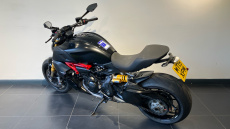 Ducati Diavel 1260S Grey